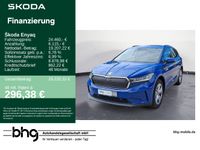 Skoda Enyaq - Vorschau Bild 1