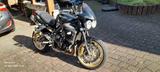 Triumph Street Triple 675 R - TRIUMPH 2010 STREET TRIPLE