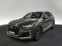 Audi SQ7 - Vorschau Bild 3