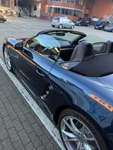 Porsche Boxster 718 - gebrauchte Porsche Boxster aus dem Jahr 2020