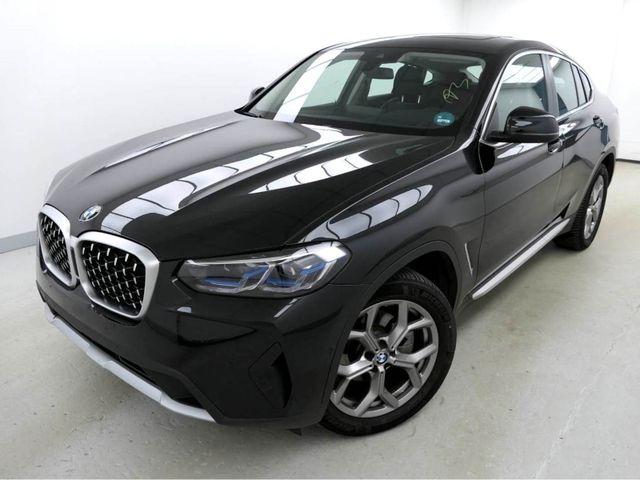 BMW X4 xDrive 20i Sport Pano HUD ACC LaserAHK eSitze