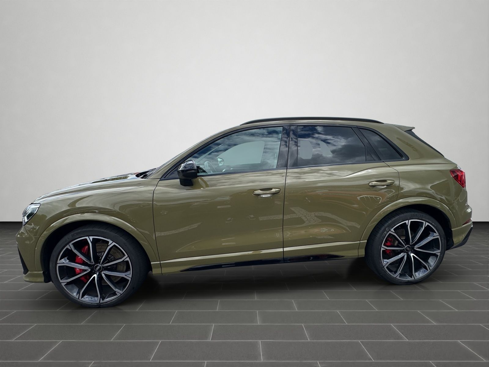 Audi RSQ3 - Bild 8