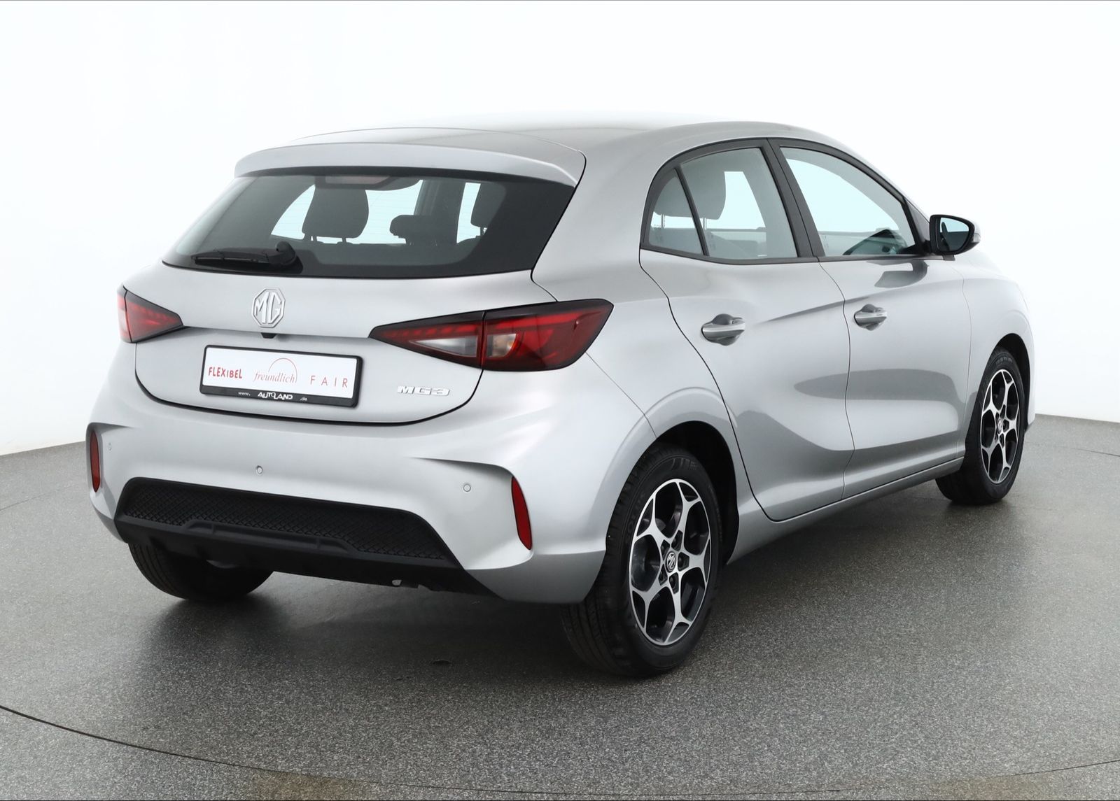 MG3