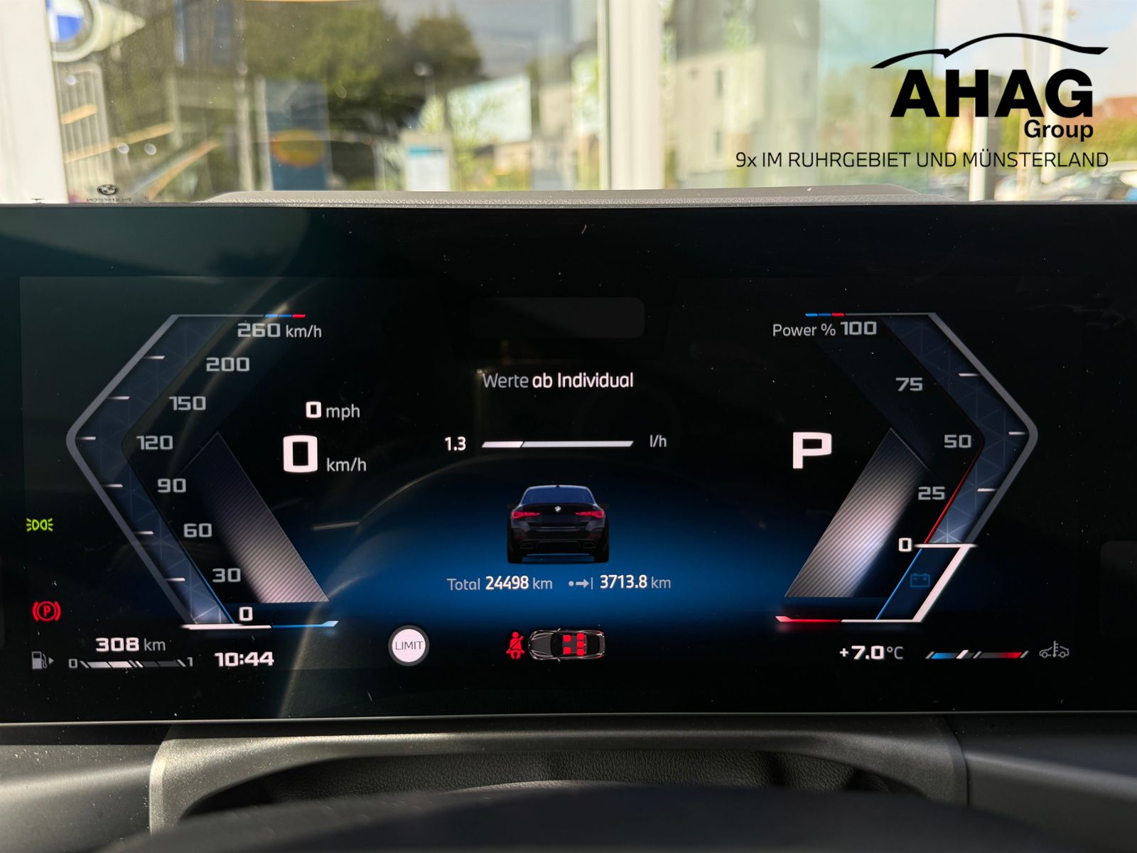 BMW M440 - Bild 11