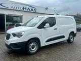 Opel Combo E Cargo XL  Edition*Klima*3 Sitze* - Opel Combo Gebrauchtwagen in Mannheim