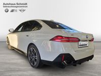 BMW i5 - Vorschau Bild 6