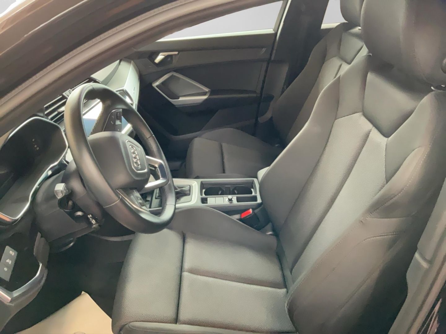 Audi Q3 Sportback 45 1.4 TFSI e Alu LED Kamera Navi V foto 8
