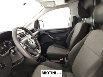 Volkswagen Caddy - 8