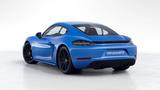 Porsche Cayman (718) GTS 4.0 | Approved bis 04.2028 | - Porsche Cayman: Sportwagen