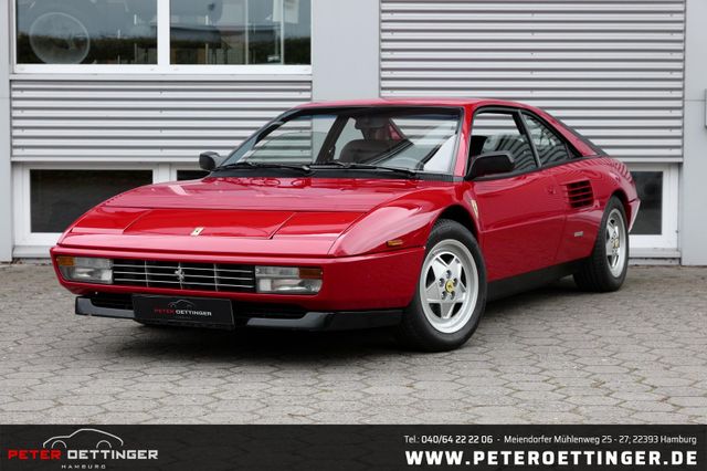 Ferrari Mondial T Coupe