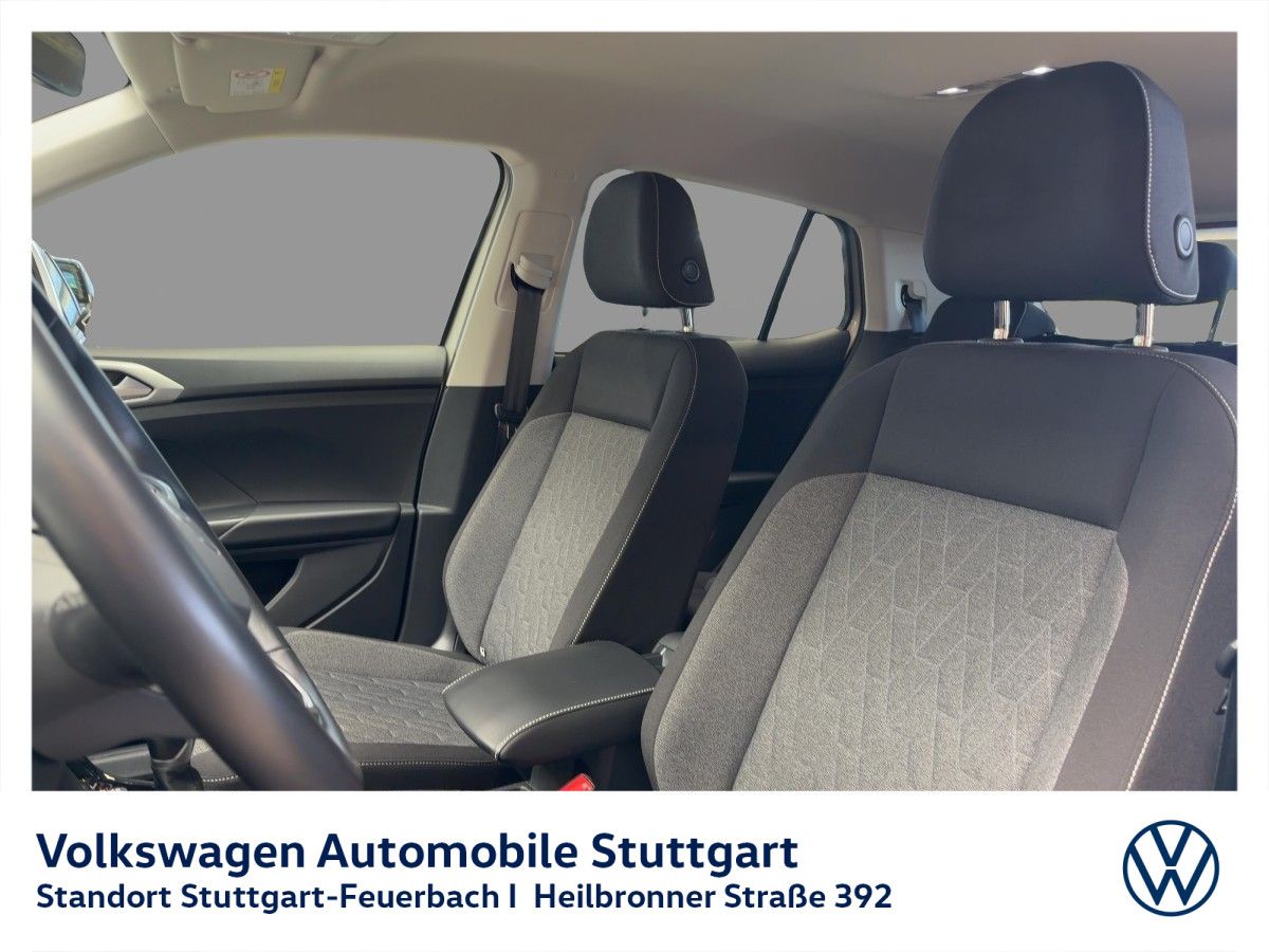 Volkswagen T-Cross - Bild 7
