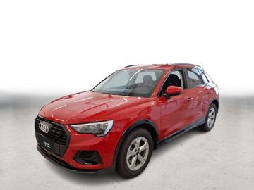 Audi Q3 - 2