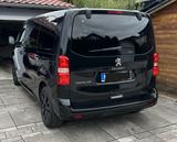 Peugeot Traveller BlueHDi 180 S&S EAT8 Business VIP ... - Peugeot Traveller mit Diesel-Antrieb: Van