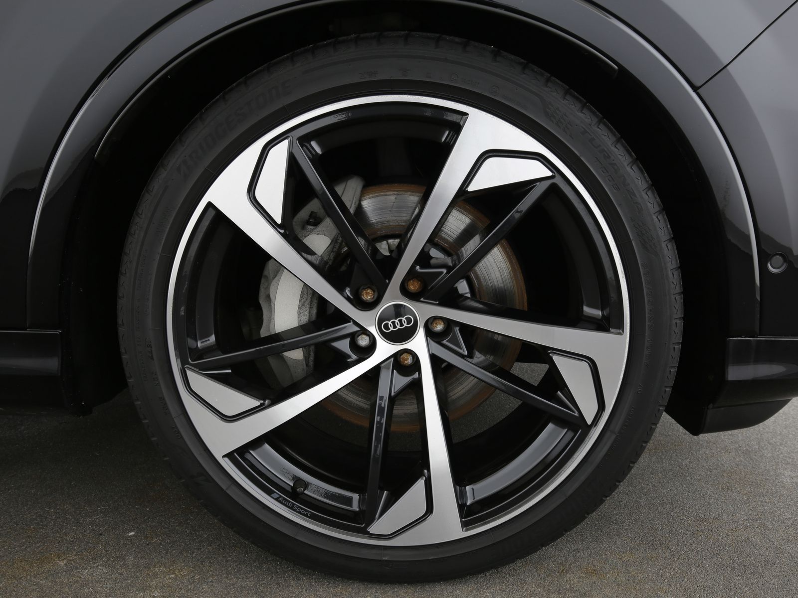 Audi Q7 - Bild 19