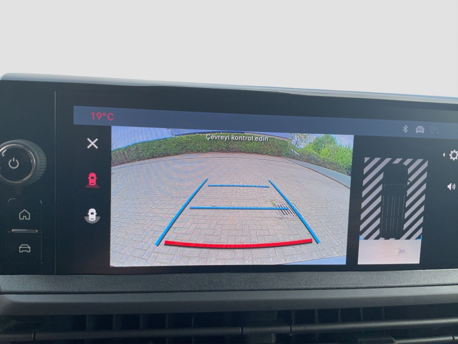 Fahrzeugabbildung Fiat Scudo L3 145 PS Navi Klima Kamera