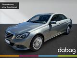 Mercedes-Benz E 350 E Limousine E 350 CGI BlueEfficiency - Mercedes-Benz E-Class mit Benzin-Antrieb: Limousine
