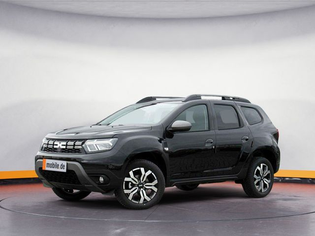 Dacia Duster II 1.5 dCi 4WD Journey DAB KA LED NAVI 