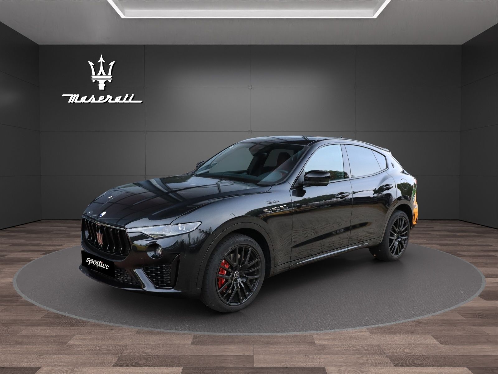 Maserati Levante - Bild 2