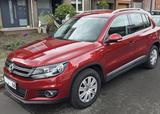 Volkswagen Tiguan 1.4 TSI DSG BMotion ***49.000km***NR***