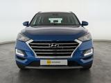 Hyundai Tucson 1.6 Trend 2WD (OPF) NAVI+RFK+SHZ+TEMP+BC - Hyundai TUCSON Gebrauchtwagen in Mülheim (Ruhr)