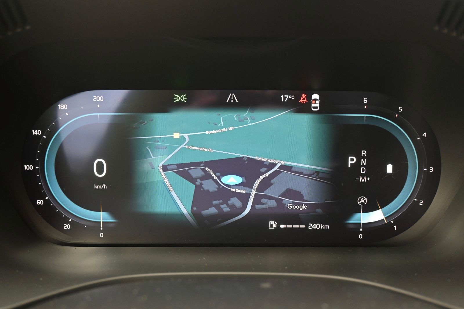 Fahrzeugabbildung Volvo XC60 B4 D AWD Ultimate Dark*STDHZG*360°*LUFT*ACC