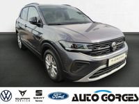 Volkswagen T-Cross - Vorschau Bild 2