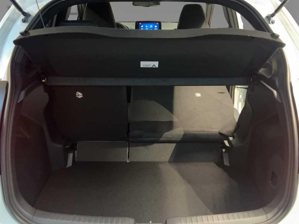 Mazda 2 Hybrid Homura mit Automatik, Voll-LED, ACC & K