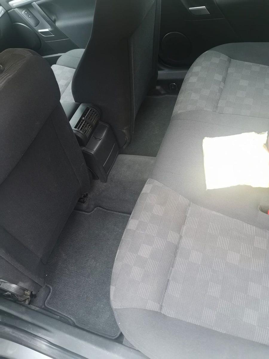 Opel Vectra 2006 — photo 10