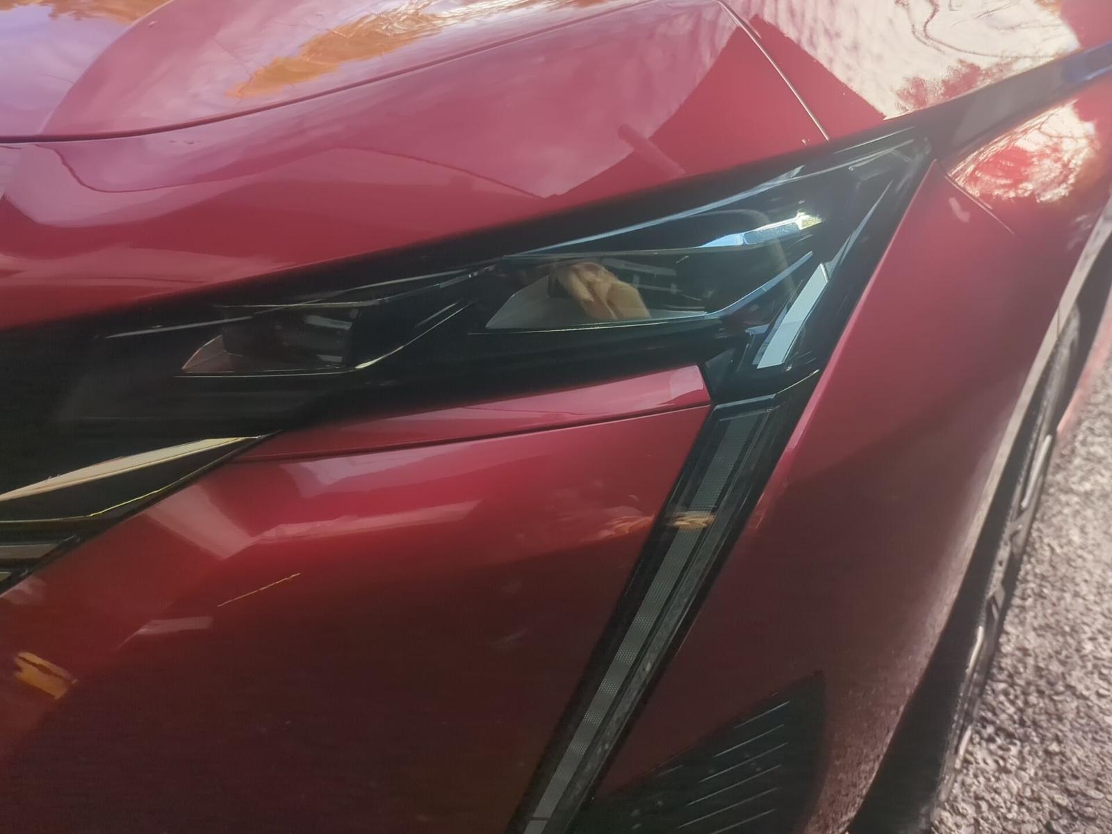 Peugeot 308 1.2 PureTech 130 GT ACC KeyLess LED Navi PDC