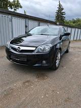Opel Tigra 1.4 Twintop - Opel Corsa mit Benzin-Antrieb: Cabrio