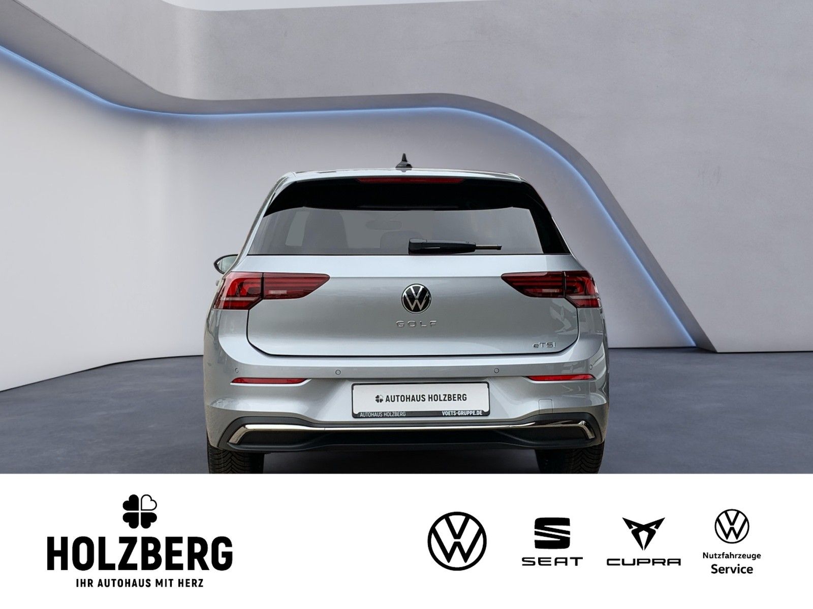 Volkswagen Golf - Bild 5