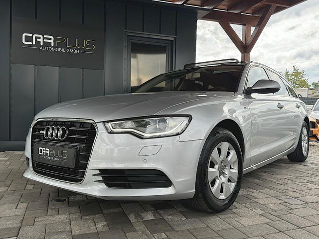 Audi A6 Avant 2.0 TDI *Pano*Bi-Xenon*Kamera*Navi*