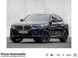 BMW X4 xDrive30d M SPORT+AHK+DA PROF+360°+HiFi - BMW X4
