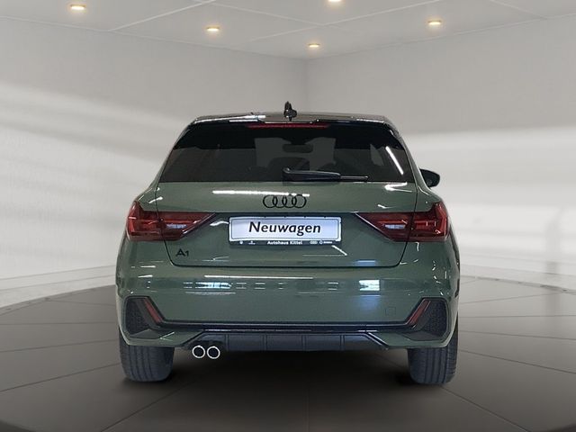 A1 Sportback S line 40 TFSI 152(207 ) kW(PS) S t