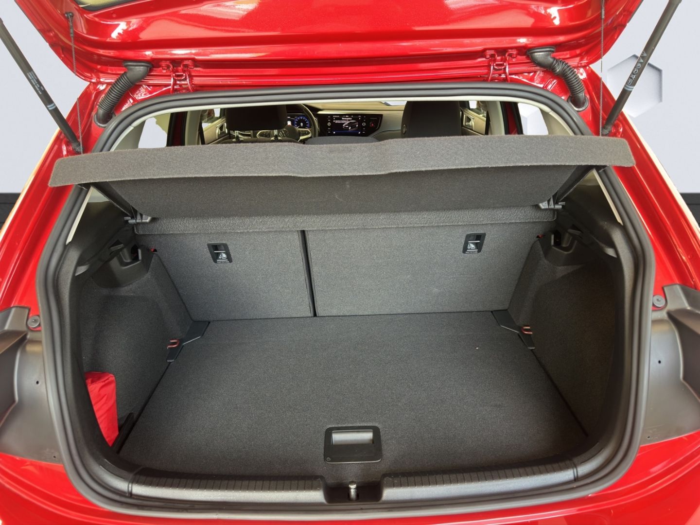 Polo VI Lim. Style 1.0TSI 70kW MatrixLED GJR PDC