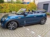 MINI Cooper Cabrio Sidewalk, Automatik, Kamera - MINI Cooper Cabrio: Sidewalk