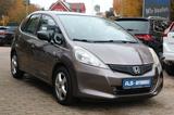 Honda Jazz 1.2 S *2.HAND/KLIMAANLAGE/AHK/5-TÜRIG* - Honda Jazz: 1.2