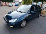 Ford 2004 Ford Focus 1.6 ABS 4 Airbag Digital K... - Ford Focus: Airbag