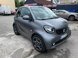 Smart Fortwo Cabrio Prime 2019 - Smart ForTwo von 2026