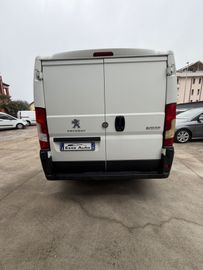 Peugeot Boxer - 8