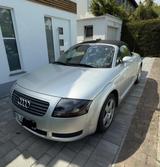 Audi TT Roadster 1.8T 110KW -
