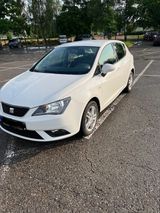 Seat ibiza 1.6 TDI BJ 2014 - Seat Ibiza mit Diesel-Antrieb: 1.2