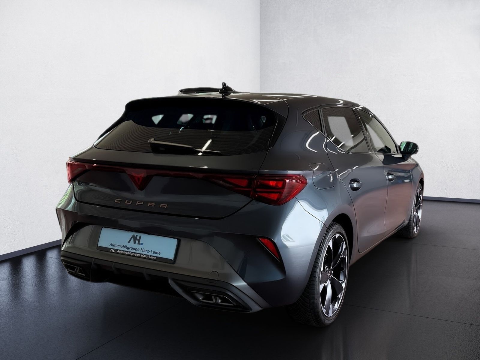 Cupra Leon - Bild 6