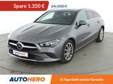 Mercedes-Benz CLA 180 Shooting Brake Progressive Aut.*NAVI*PDC - Mercedes-Benz CLA 180 Shooting Brake in Köln