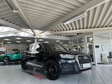 Audi Q7 45 TDI quattro S Line AUT./LED/CAM/AHK - gebrauchte Audi Q7 aus dem Jahr 2019