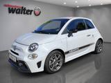 Abarth 500 1.4 T-Jet 16V 595, Corsa, Klimaautomatik, Ei - Abarth 500 aus 2022