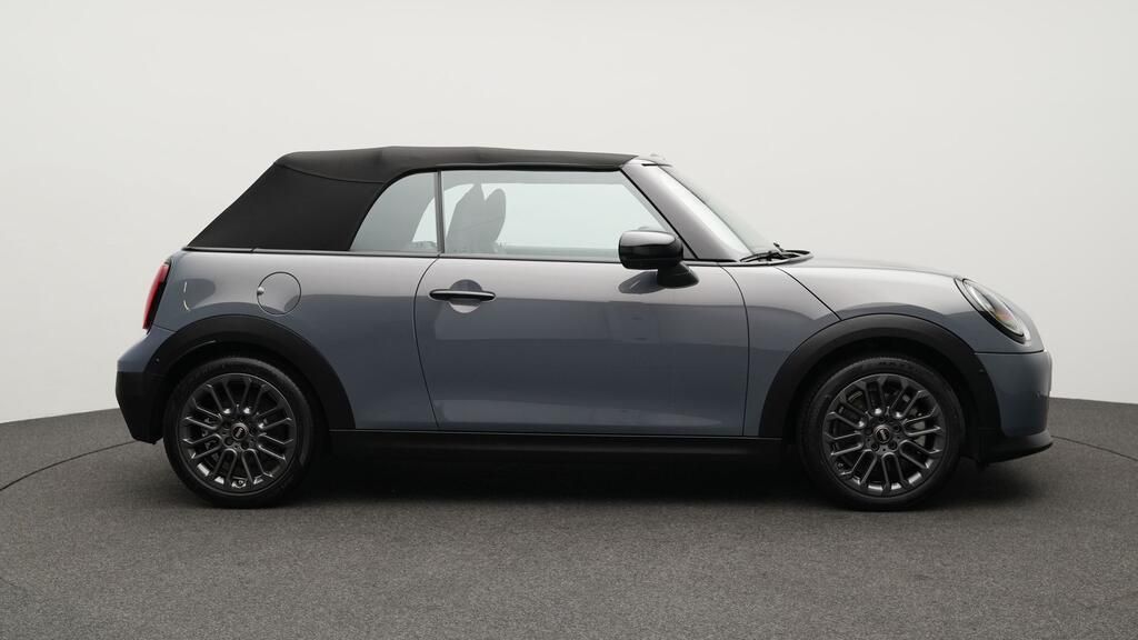 MINI Cooper Cabrio - Bild 4