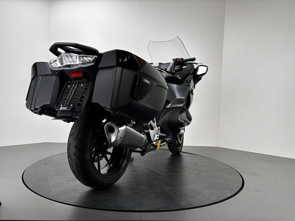 Fahrzeugabbildung BMW R 1250 RT *TOP-AUSSTATTUNG *1.HAND