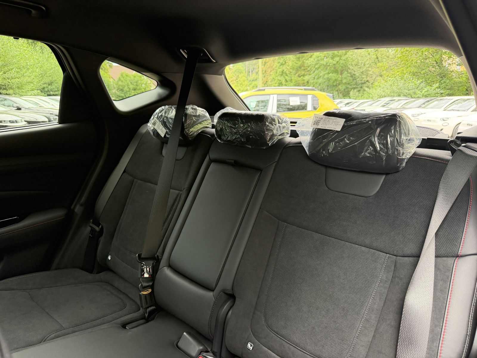 Hyundai Tucson – Bild 4