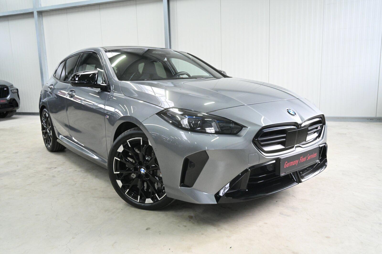 BMW M135i xDrive M-Sport Pro PANO*INNO*HEADUP*19'